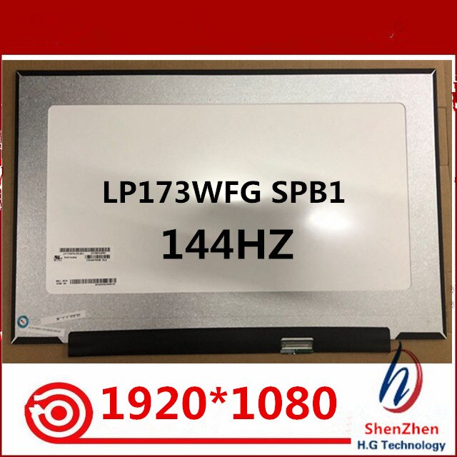 100% ׽Ʈ  17.3 ġ Ʈ LCD LED ũ Ʈ LP..